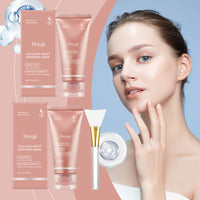 Collagen Night Wrapping Mask – Medicube