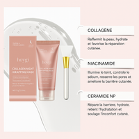 Collagen Night Wrapping Mask
